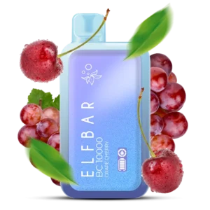 Elf Bar BC10000 (10K) 5% 20mg Nicotine Disposable Vape Wholesale - KeenVape - 17