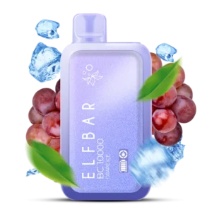 Elf Bar BC10000 (10K) 5% 20mg Nicotine Disposable Vape Wholesale - KeenVape - 18