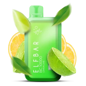 Elf Bar BC10000 (10K) 5% 20mg Nicotine Disposable Vape Wholesale - KeenVape - 19