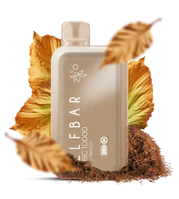 Elf Bar BC10000 (10K) 5% 20mg Nicotine Disposable Vape Wholesale - KeenVape - 14