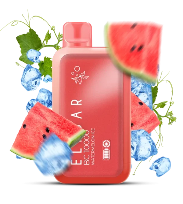 Elf Bar BC10000 (10K) 5% 20mg Nicotine Disposable Vape Wholesale - KeenVape - 15