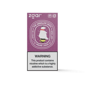 Zgar Vape AZ Pod 6.0 2% Nicotine 1x Pod Wholesale - KeenVape - 26