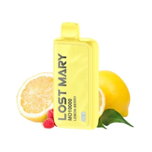 Lost Mary MO10000 (10K) 5% 20 mg di nicotina con schermo a LED monouso Vape all'ingrosso - KeenVape - 14
