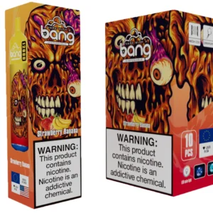 Bang 12000 Puffs 0% 2% 3% 5% Nabíjecí jednorázové vapes Pen s nízkým obsahem nikotinu Hromadně Koupit velkoobchod – KeenVape – 22
