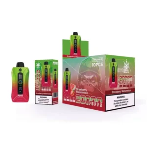Bang Beach 20000 Puffs 0% 2% 3% 5% Penna per vaporizzatori usa e getta ricaricabile a basso contenuto di nicotina all'ingrosso Acquista all'ingrosso - KeenVape - 14
