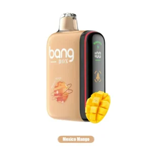 Bang Box Vape Rocket 18000 Puffs Schermo LED 0% 2% 3% 5% Vapes usa e getta a basso contenuto di nicotina all'ingrosso Acquista all'ingrosso - KeenVape - 14