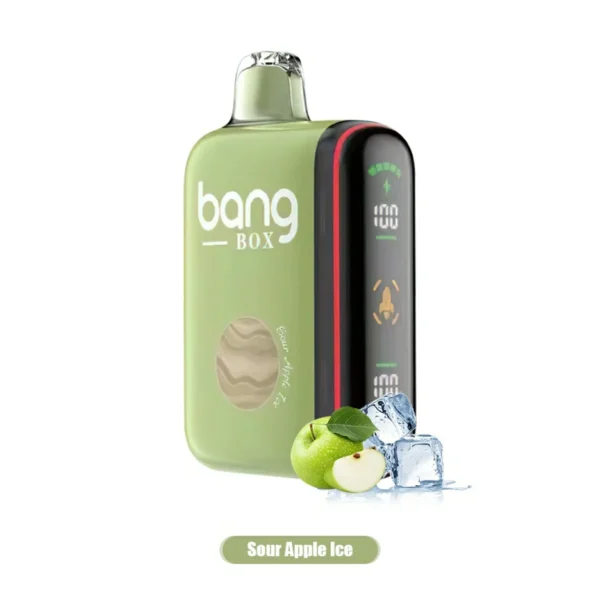 Bang Box Vape Rocket 18000 Puffs Schermo LED 0% 2% 3% 5% Vapes usa e getta a basso contenuto di nicotina all'ingrosso Acquista all'ingrosso - KeenVape - 10