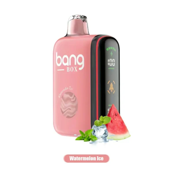 Bang Box Vape Rocket 18000 Puffs Schermo LED 0% 2% 3% 5% Vapes usa e getta a basso contenuto di nicotina all'ingrosso Acquista all'ingrosso - KeenVape - 8
