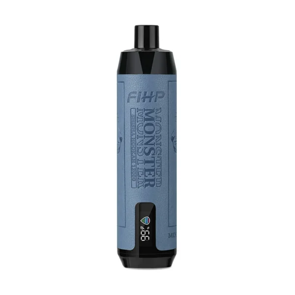 FIHP Shisha Narghilè 12000 Puff Monster Low Nicotine Ricaricabile Penna per vaporizzatori usa e getta Bulk Acquista all'ingrosso - KeenVape - 10