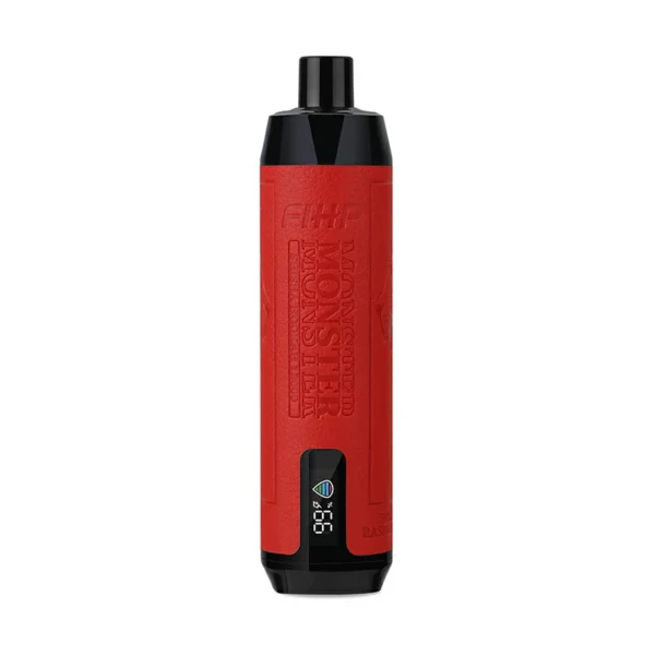 FIHP Shisha Narghilè 12000 Puff Monster Low Nicotine Ricaricabile Penna per vaporizzatori usa e getta Bulk Acquista all'ingrosso - KeenVape - 8