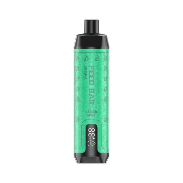 Vapsolo FEED BAR Shisha 15000 Puffs 0.5% Перезаряжаемая одноразовая ручка для вейпов с низким содержанием никотина Купить оптом - KeenVape - 2