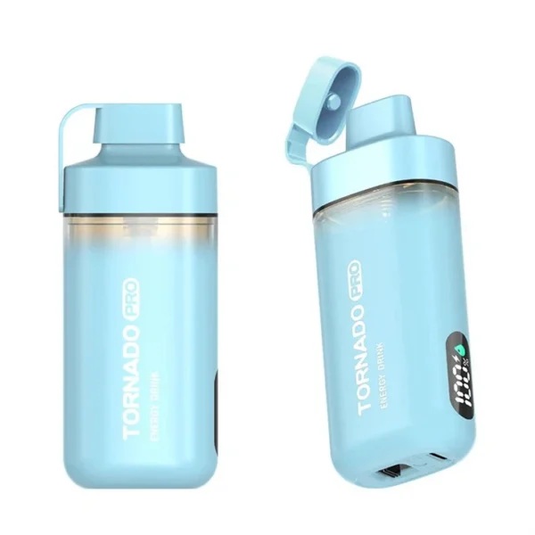 Vapsolo Tornado Pro 12000 Puffs 2% 5% Alacsony nikotintartalmú, újratölthető, eldobható Vapes Pen tömeges vásárlás Nagyker - KeenVape - 7