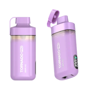 Vapsolo Tornado Pro 12000 Puffs 2% 5% Alacsony nikotintartalmú újratölthető eldobható Vapes Pen tömeges vásárlás Nagyker - KeenVape - 11