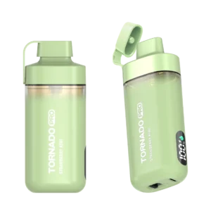 Vapsolo Tornado Pro 12000 Puffs 2% 5% Alacsony nikotintartalmú újratölthető eldobható Vapes Pen tömeges vásárlás Nagyker - KeenVape - 9
