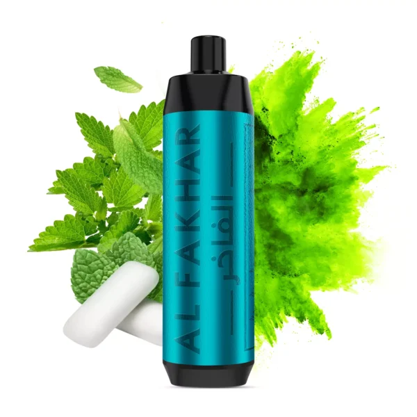 Al Fakhar Crown Bar 8000 Puffs Big Cloud DTL 2% Penna per vaporizzatori usa e getta ricaricabile a basso contenuto di nicotina all'ingrosso Acquista all'ingrosso - KeenVape - 3