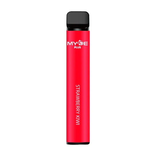 MYDE Plus 800 Puffs 0% 2% 5% Stylo à vape jetable à faible teneur en nicotine Acheter en gros - KeenVape - 4