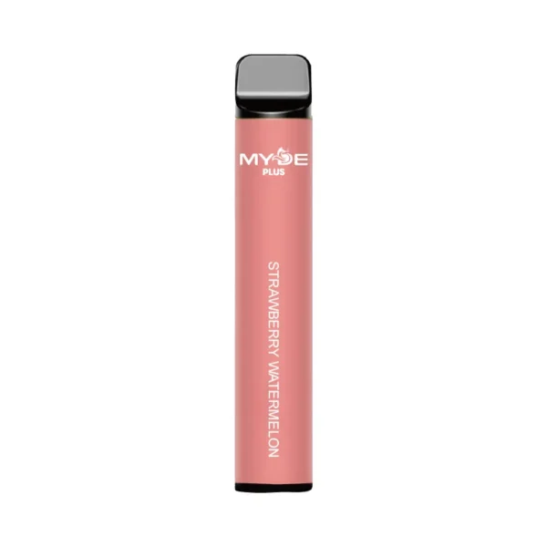 MYDE Plus 800 Puffs 0% 2% 5% Stylo à vape jetable à faible teneur en nicotine Acheter en gros - KeenVape - 5