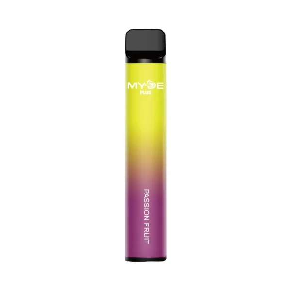 MYDE Plus 800 Puffs 0% 2% 5% Stylo à vape jetable à faible teneur en nicotine Acheter en gros - KeenVape - 8