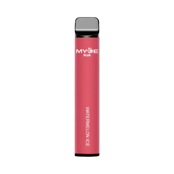 MYDE Plus 800 Puffs 0% 2% 5% Stylo à vape jetable à faible teneur en nicotine Acheter en gros - KeenVape - 2