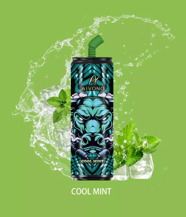 AIVONO AIM WINNER 6000 Rookwolken Colafles 0% 2% 5% Oplaadbare wegwerpvapes-pen met laag nicotinegehalte Bulk Koop groothandel - KeenVape - 4