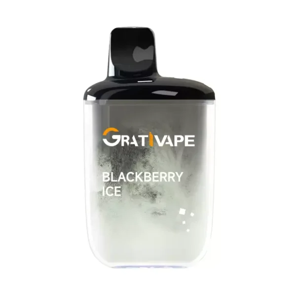 Grativape iMagic 10000 Puffs 0% 2% 3% 5% Low Nicotine Rechargeable Disposable Vapes Pen Bulk Buy Wholesale - KeenVape - 2